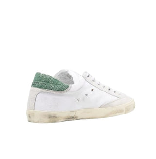 Philippe Model Sneakers prludc10 with laces