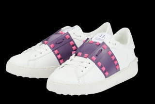 Valentino Garavani Sneakers CON BORCHIE XW2S0A01