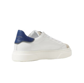 Philippe Model Sneakers  75210 con lacci