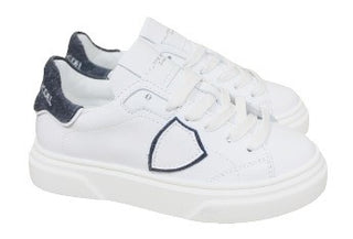 Philippe Model Sneakers TEMPLE 74209 MIT SPITZE