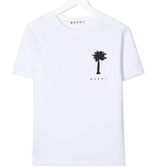 Marni T-shirt  M00151