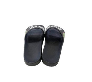 Dsquared2 Logo Slippers 77777