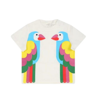 TS8041 - T-shirt - Stella Mccartney