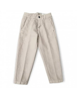 Berna Pants Children's Pants K231118