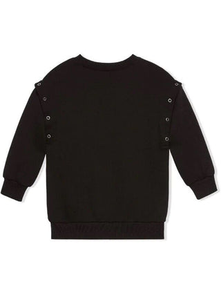 Gucci-Sweatshirt mit Rundhalsausschnitt 612188