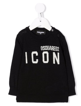 Dsquared2 Logo T-shirt DQ0622