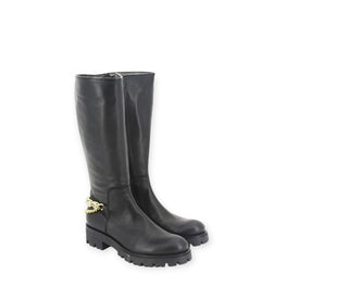 Miss Grant Boots m3st0002 with zip