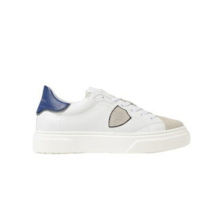 Philippe Model Sneakers  75210 con lacci