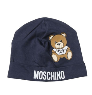 Moschino Hat WITH TEDDY BEAR MVX031