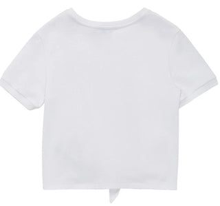 Dolce &amp; Gabbana Crewneck T-shirt L5JTJQ-G7EX1