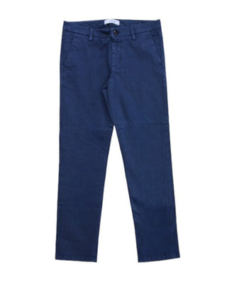 Dondup Pants with American pocket RS0039B-PTD