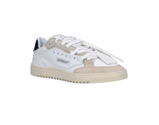 Off-White Sneakers 5.0 omia227/c99fab005011