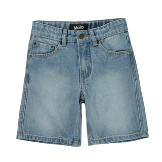 Molo Bermuda bermuda jeans for boys 1S23H112