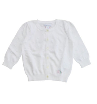 Polo Ralph Lauren Baby Cotton Cardigan Sweater 310736652001