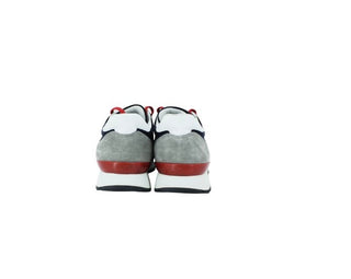 Hogan Sneakers SNEAKERS hxr2610q908 with laces