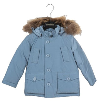 Woolrich Giubbino neonato WKCPS1839SM20