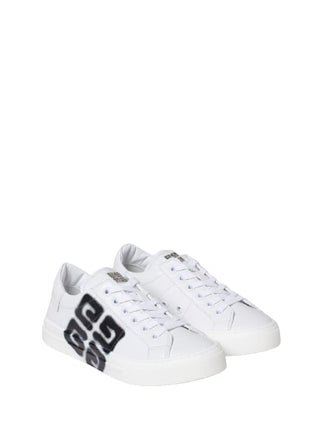 Givenchy Sneakers h29077 with laces