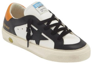 Golden Goose Sneakers SNEAKERS gyf0049500 con lacci