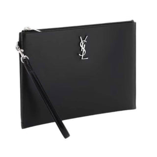 Yves Saint Laurent Cassandre clutch bag 667686/0sx0e