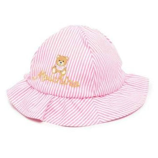 Moschino Hat NEWBORN HAT MDX024