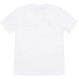 Dsquared2 T-Shirt mit Logo DQ1217