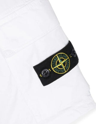 Stone Island Bermuda cargo model 7816l0210