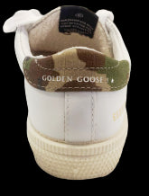 Golden Goose Sneakers  gjf10759 con lacci