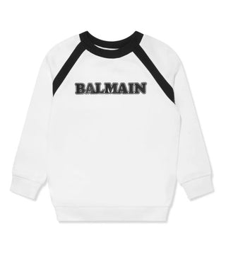 BU4Q00 - Sweatshirt - Balmain