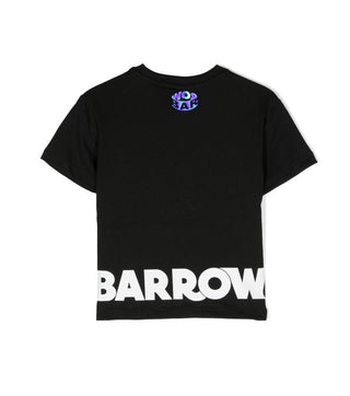 Barrow T-shirt girocollo F3BKJUTH094