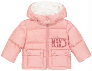 Moncler Abbaye jacket I29511A00021