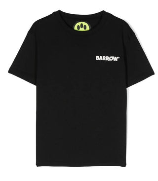 Barrow T-shirt girocollo F3BKJUTH081