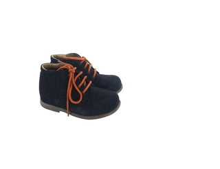 Pom d'Api Polacchine bws079ku with laces