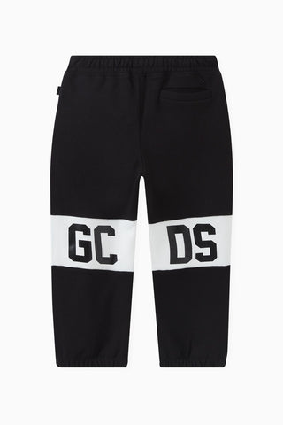 GCDS-Hose JUNIOR UNISEX-SWEATPANTS DNP003