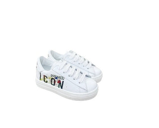 Dsquared2 Sneakers 72403 with laces