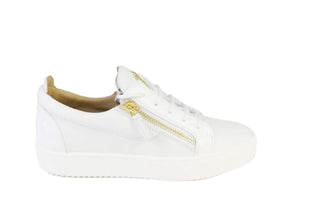 Giuseppe Zanotti rw00017 sneakers with zip