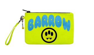 Barrow Pochette 034200 mit Reißverschluss