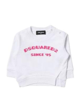 Dsquared2 Crewneck Sweatshirt DQ0849-D004L