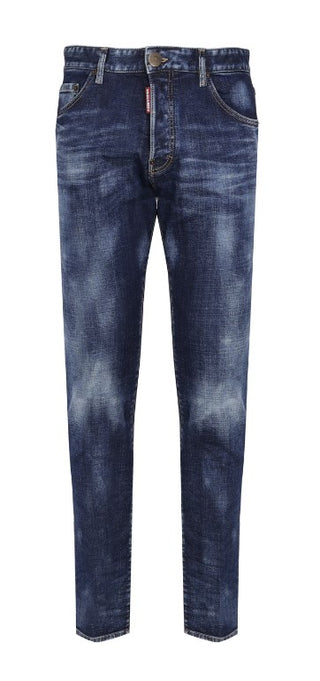 Dsquared2 Five-pocket jeans S74LB1336