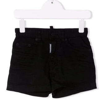 Dsquared2 Shorts shorts for girls dq1040d00iw