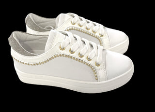 Jarrett Sneakers j3sn0301 WITH LACE