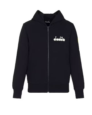 Diadora Zip Up Hoodie 016001