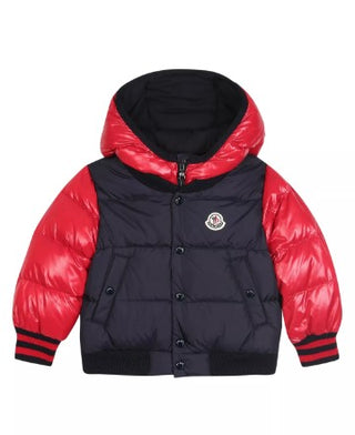 Moncler Babyjacke 403268568950