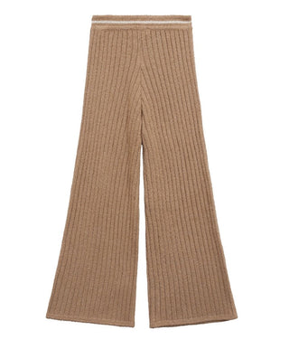 Elisabetta Franchi Trousers with logo EFPA212.C