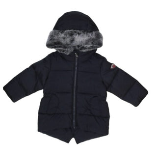 Norway Quilted Jacket 13426