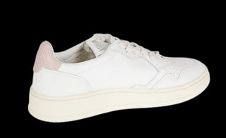 Autry Sneakers  aulwll16 con lacci