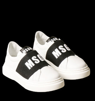 MSGM Slip-on Sneakers 67291