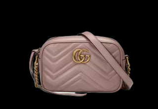 Gucci Bag 448065