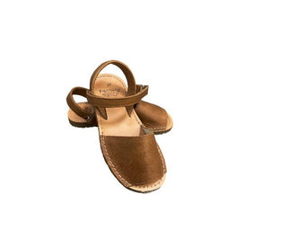 Panyno Minorcan Sandals b1822