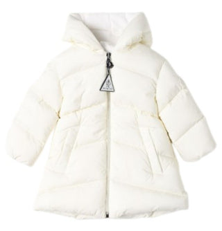 Moncler Neugeborenenjacke 1C0000753333