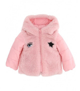 Chiara Ferragni Teddyjacke 538103